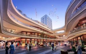 洛陽(yáng)玉泉文化商業(yè)廣場(chǎng)建設項目